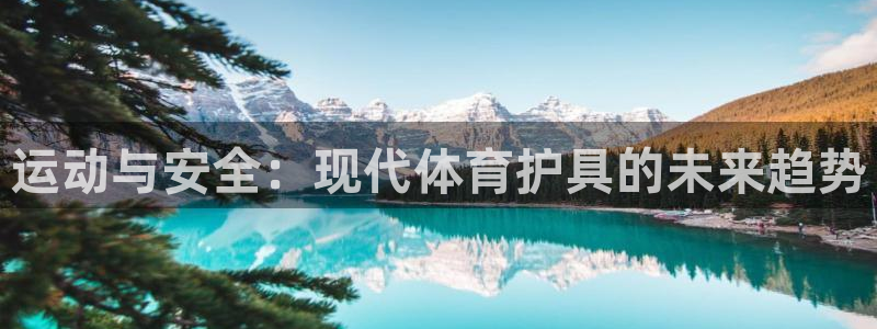  米兰体育网站：运动与安全：现代体育护具的未来趋势