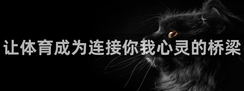  米兰体育网页版：让体育成为连接你我心灵的桥梁
